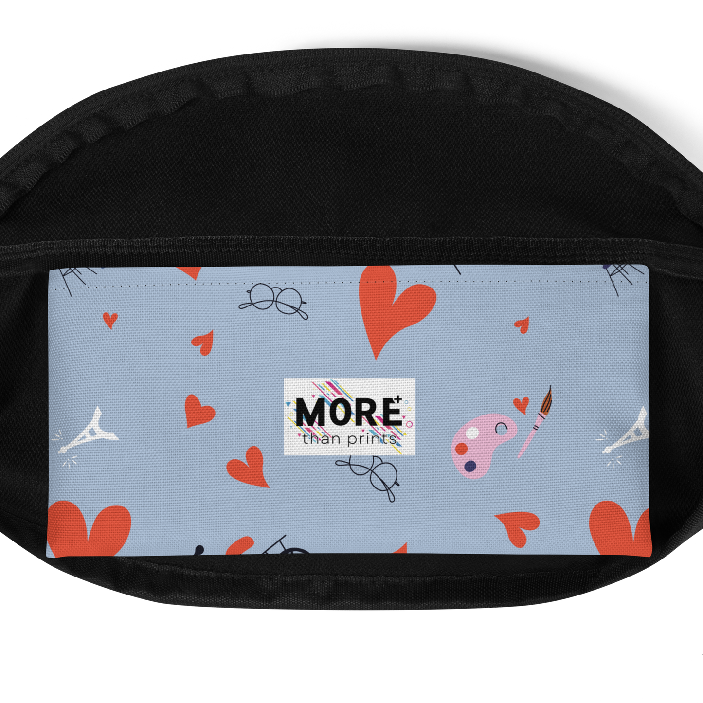 OSAKA-Rinonera-Accesorios-mujer-Print-3_25_4400-Blue-Fun-prints-vista-bolsillo