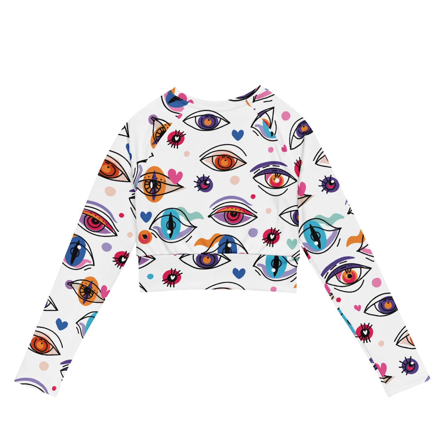 Coleccion "FUN Print"
Print 5063 ARTFUL
Tallas XS-6XL 
Handmade
