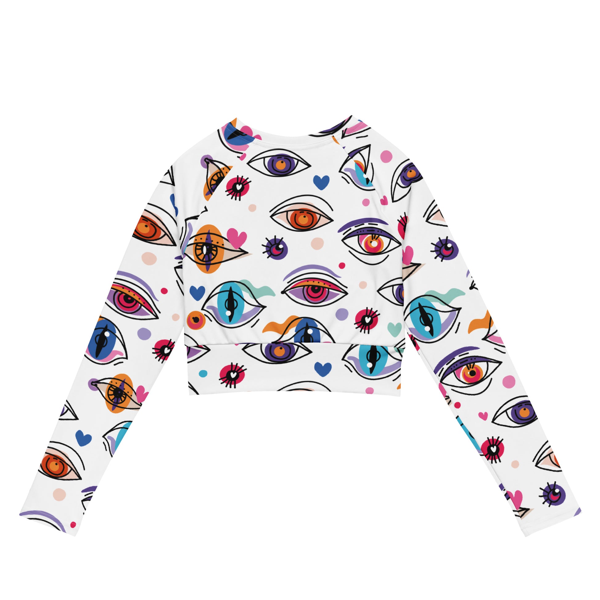 Coleccion "FUN Print"
Print 5063 ARTFUL
Tallas XS-6XL 
Handmade
