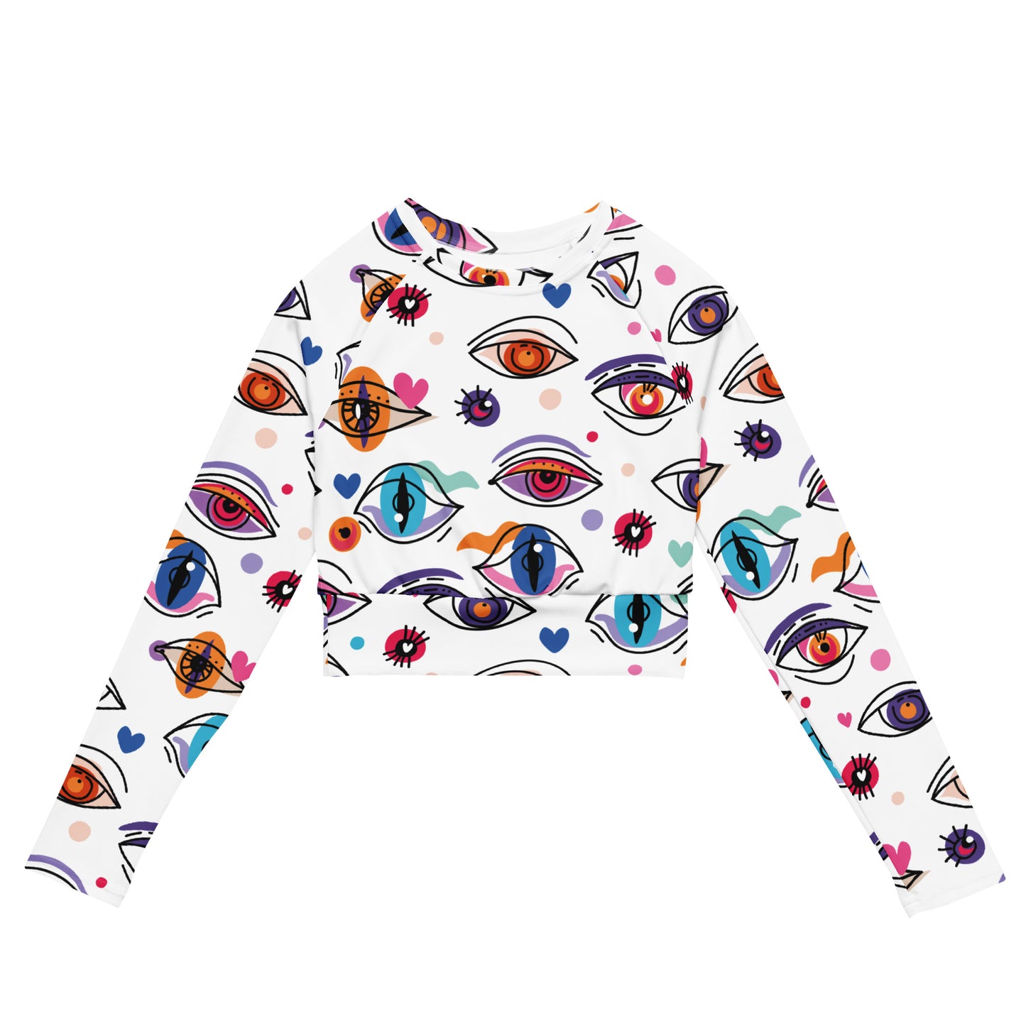 Coleccion "FUN Print"
Print 5063 ARTFUL
Tallas XS-6XL 
Handmade
