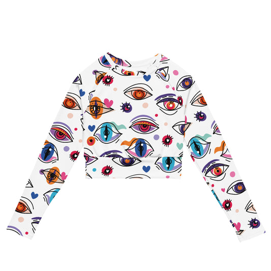 Coleccion "FUN Print"
Print 5063 ARTFUL
Tallas XS-6XL 
Handmade
