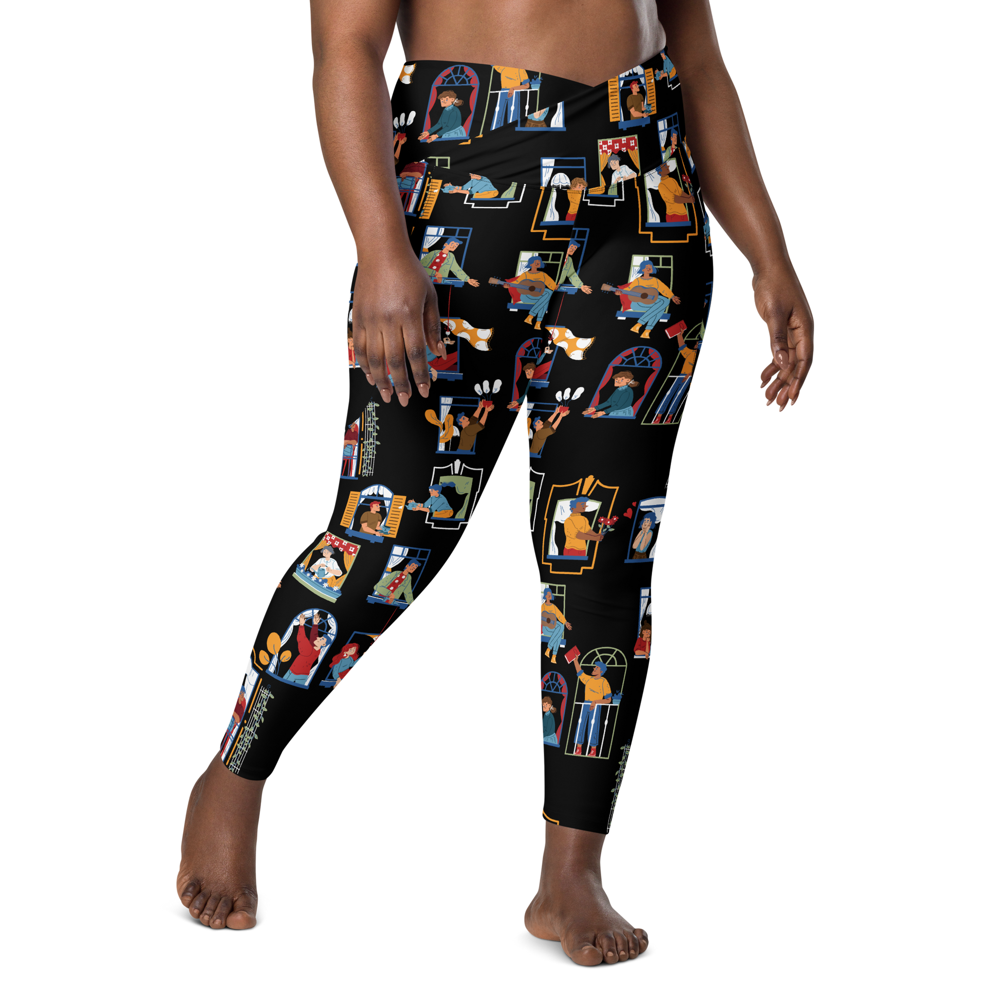 Harper-Leggings-Print-Handmade-estampado-3_25_4405-black-vista-delantero