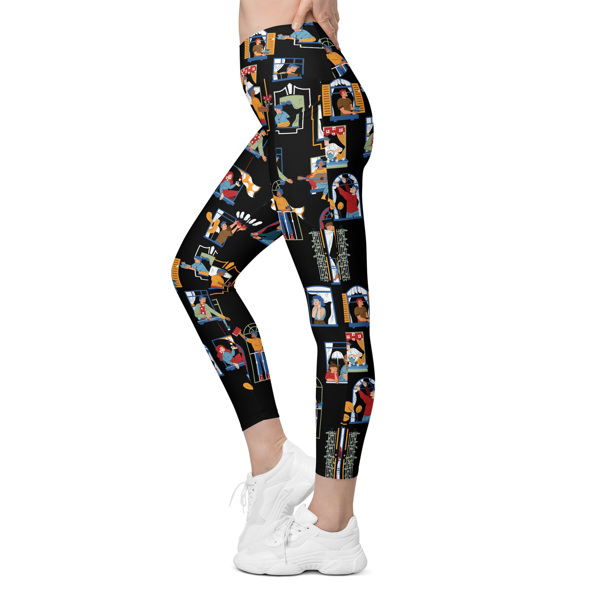 Harper-Leggings-Print-Handmade-estampado-3_25_4405-black-vista-lateral