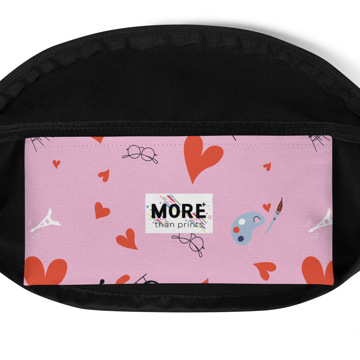 OSAKA-Rinonera-Accesorios-mujer- Print-3_25_4400-Pink-Fun-prints-vista-bolsillo