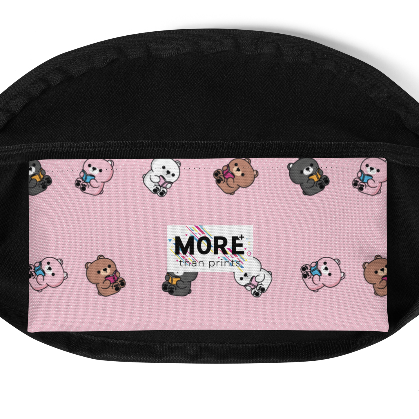 OSAKA-Rinonera-Print24002pink-Accesorios-mujer-complementos-Kawaii-prints-vista-bolsillo