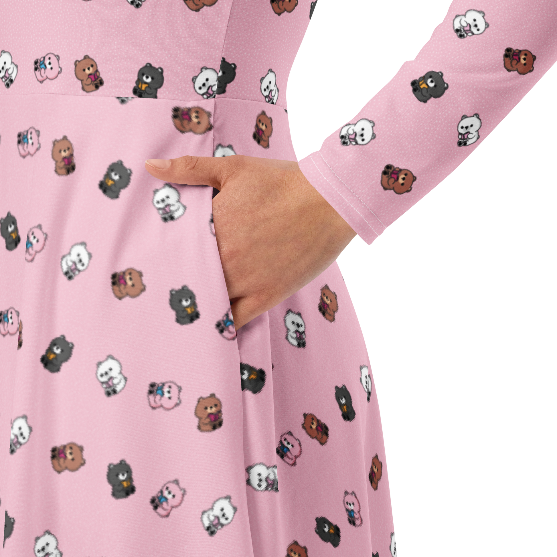 Coleccion "Kawaii prints "
Print 24002
Tallas XS-6XL 
Handmade