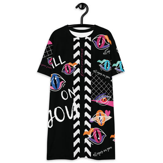 Coleccion "FUN Print"
Print 5063 ARTFUL
Tallas S-6XL 
Handmade
