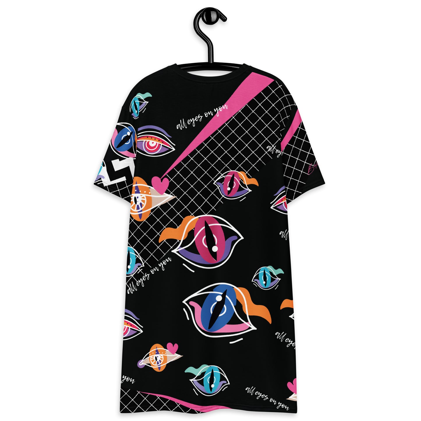 Coleccion "FUN Print"
Print 5063 ARTFUL
Tallas S-6XL 
Handmade