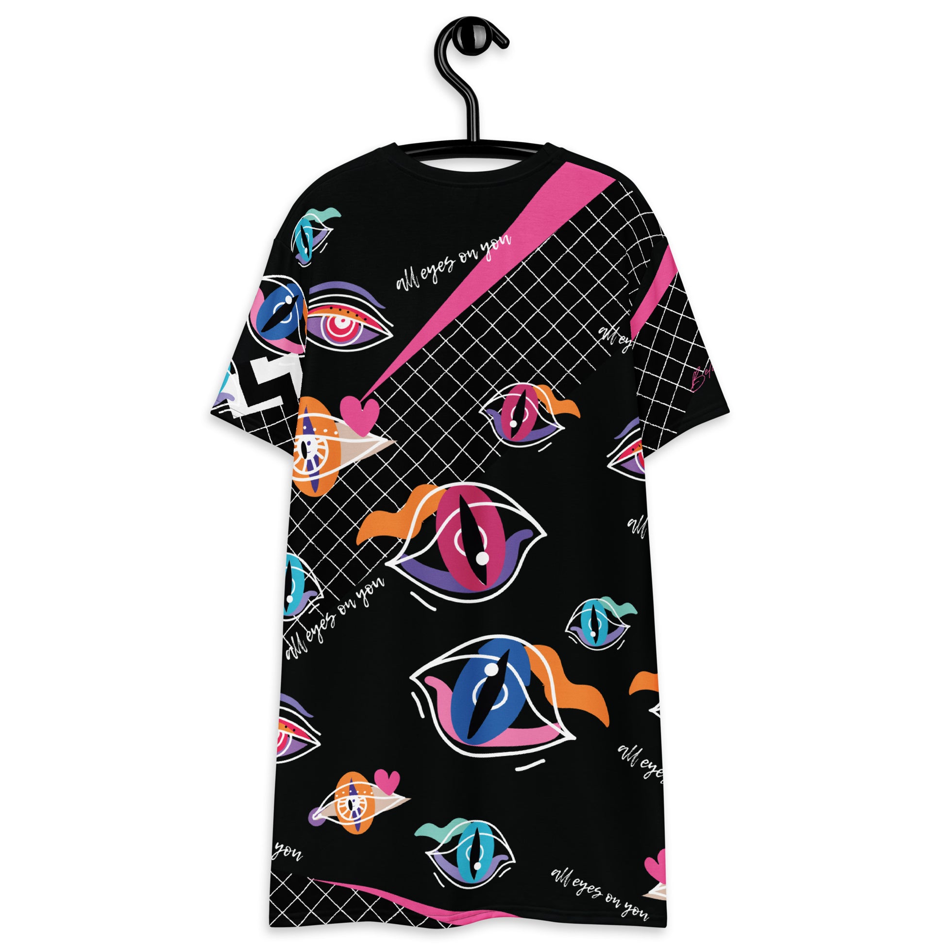 Coleccion "FUN Print"
Print 5063 ARTFUL
Tallas S-6XL 
Handmade