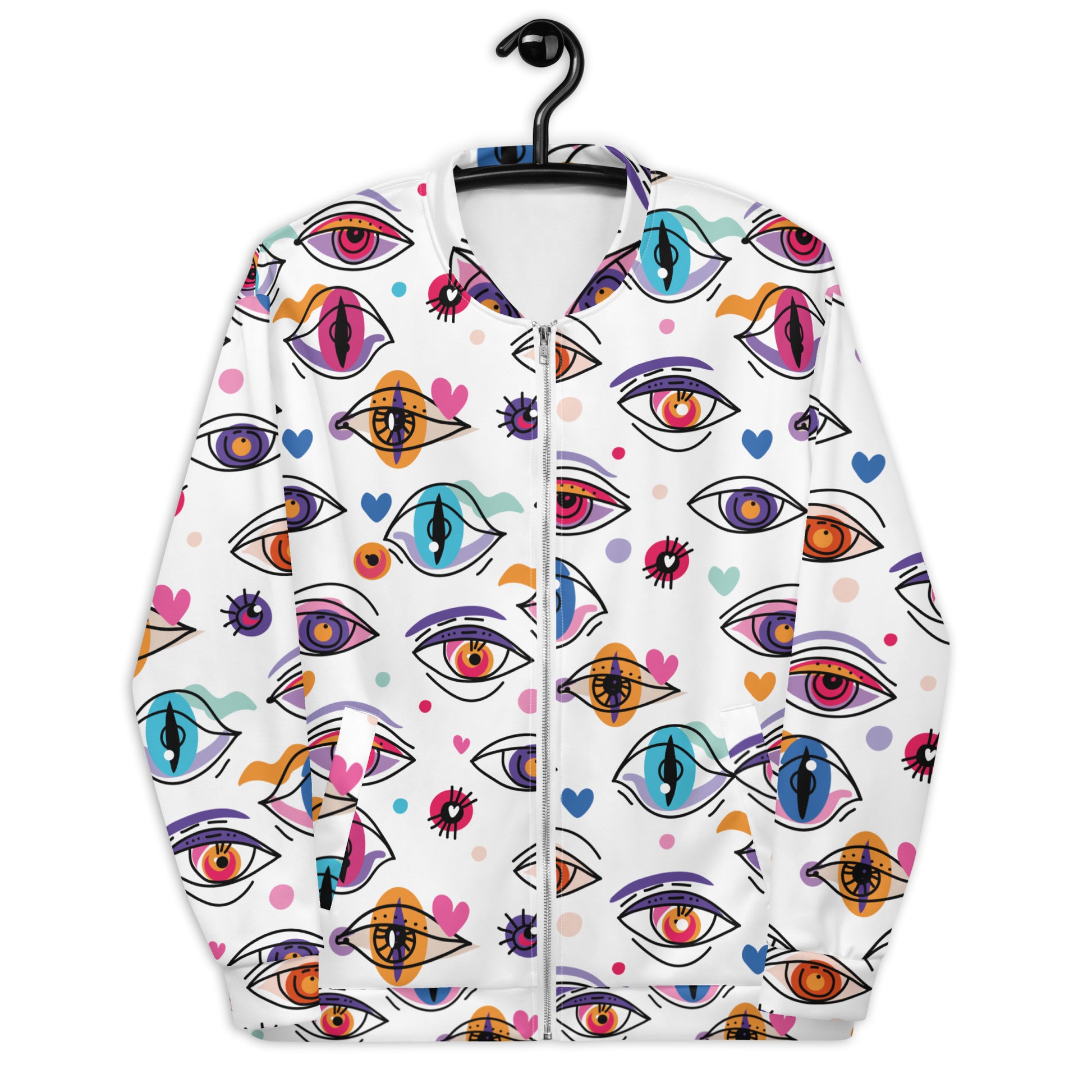 Coleccion "all eyes on you"
Print 5063 
Tallas S-3XL
Handmade