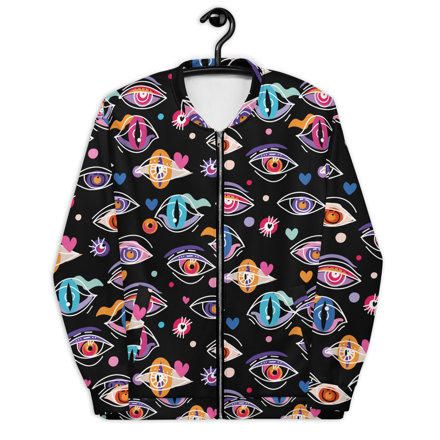 Coleccion "all eyes on you"
Print 5063 
Tallas S-3XL 
Handmade
