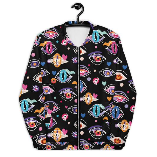 Coleccion "all eyes on you"
Print 5063 
Tallas S-3XL 
Handmade
