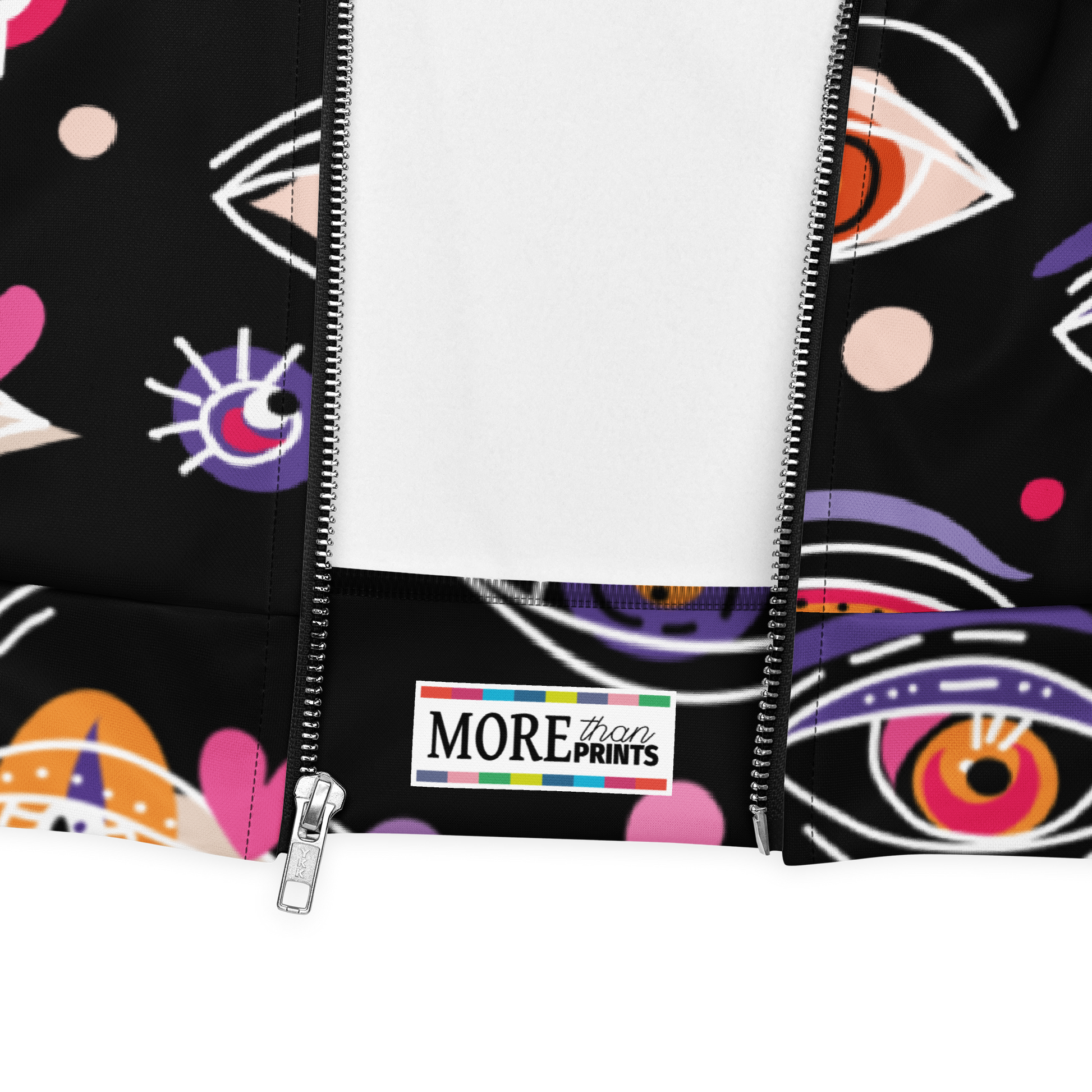 Coleccion "all eyes on you"
Print 5063 
Tallas S-3XL 
Handmade
