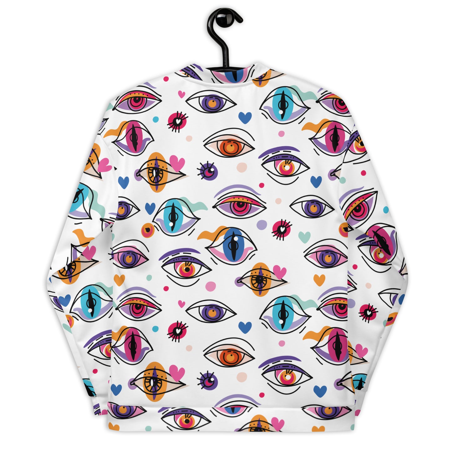 Coleccion "all eyes on you"
Print 5063 
Tallas S-3XL 
Handmade
