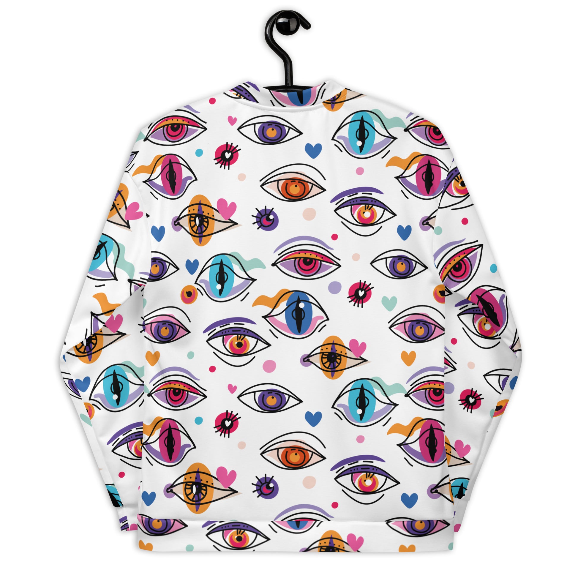 Coleccion "all eyes on you"
Print 5063 
Tallas S-3XL 
Handmade
