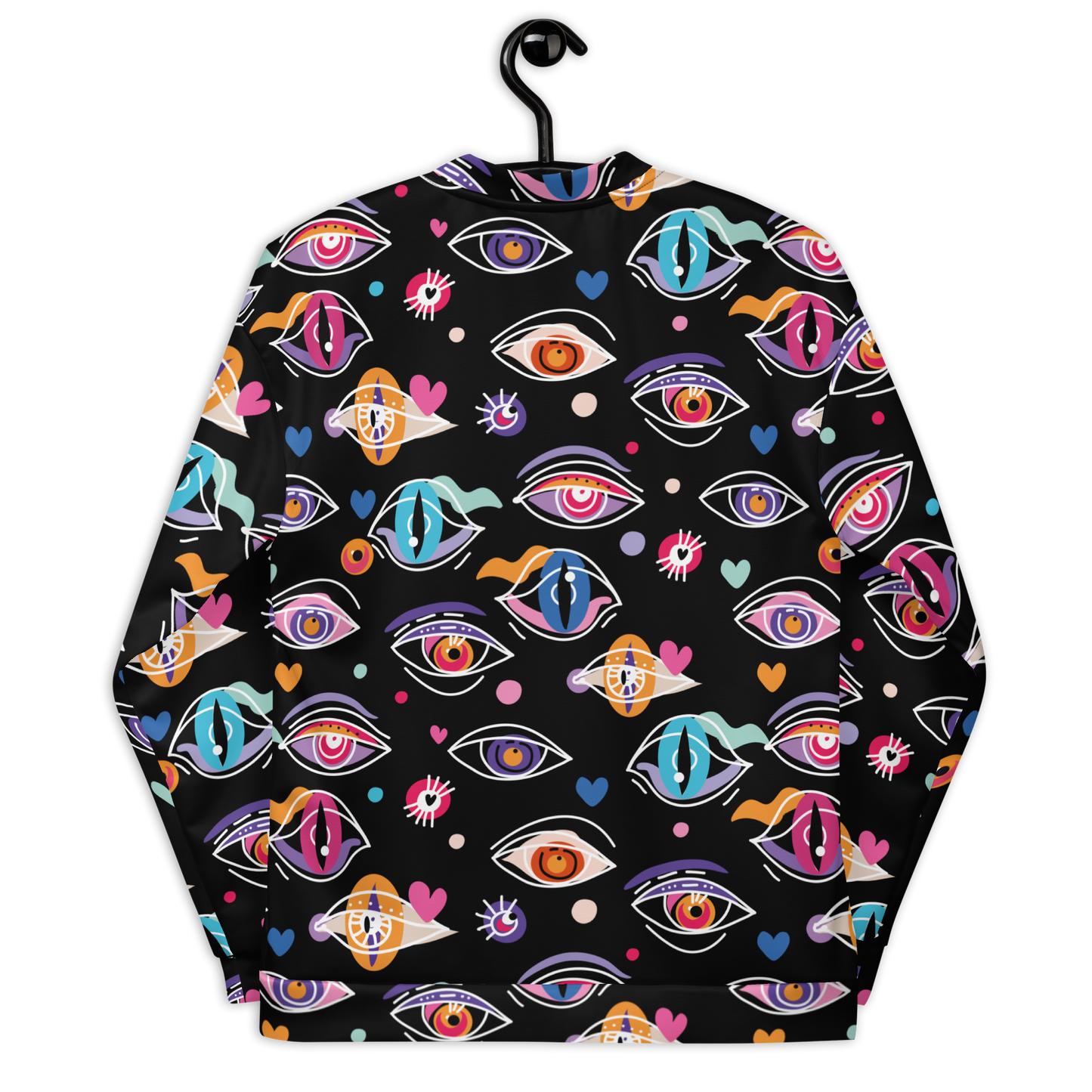 Coleccion "all eyes on you"
Print 5063 
Tallas S-3XL 
Handmade
